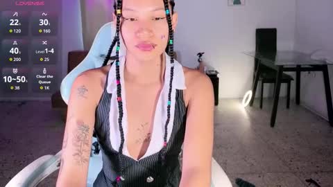 with_me1 online show from 19, 10, 2025