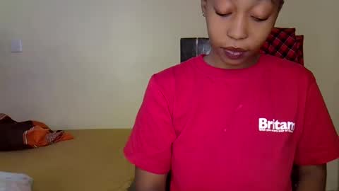 Snapshot of wizzia_khalifa chatting on 19, 1, 2025 girlie o online show from 19, 1, 2025