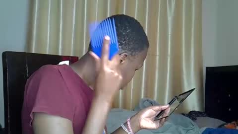 Snapshot of wizzia_khalifa chatting on 7, 2, 2025 girlie o online show from 7, 2, 2025