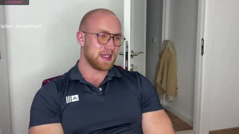 Wlademar online show from 16, 1, 2025