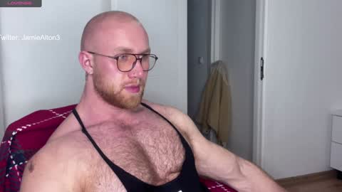 Wlademar online show from 20, 1, 2025