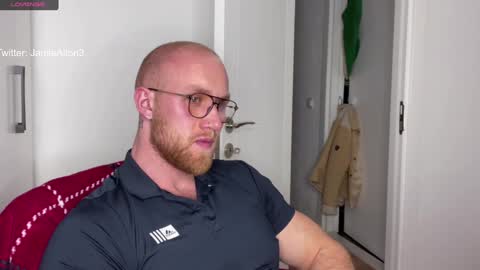 Wlademar online show from 24, 1, 2025