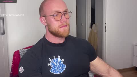 Wlademar online show from 31, 1, 2025