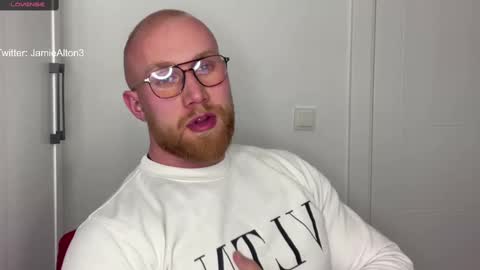 Wlademar online show from 12, 2, 2025