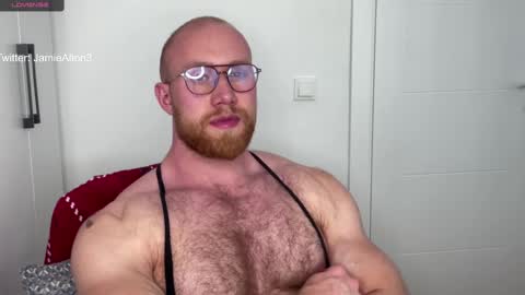 Wlademar online show from 8, 3, 2025