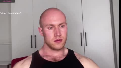 Wlademar online show from 18, 3, 2026