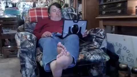 wldlife online show from 16, 11, 2025