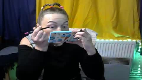 Snapshot of wleslymosw chatting on 5, 12, 2024 wleslymosw online show from 5, 12, 2024