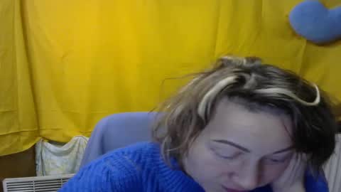 Snapshot of wleslymosw chatting on 15, 2, 2025 wleslymosw online show from 15, 2, 2025