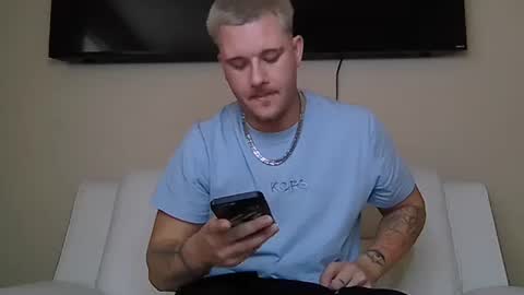 WoahJac3 online show from 12, 3, 2025