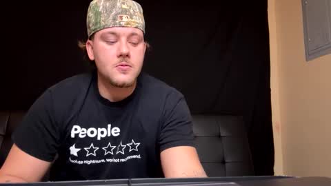 WoahJac3 online show from 12, 9, 2025