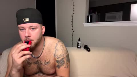 WoahJac3 online show from 26, 11, 2025