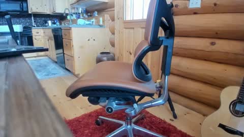 Gobbleon online show from 24, 12, 2024