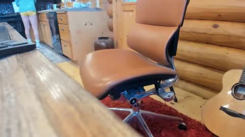 Gobbleon online show from 25, 12, 2024