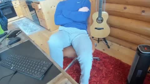 Gobbleon online show from 17, 1, 2025