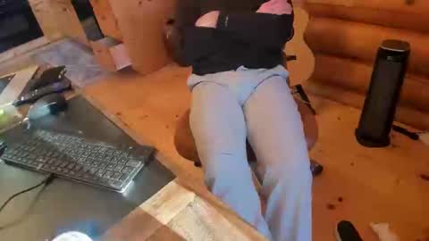 Gobbleon online show from 18, 1, 2025