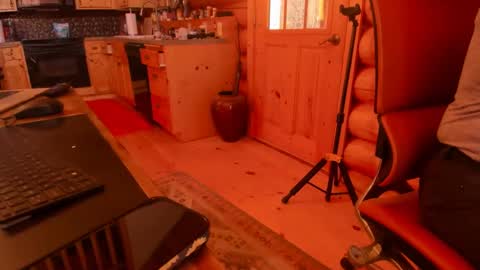 Gobbleon online show from 29, 1, 2025