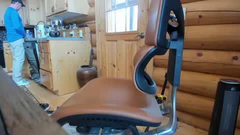 Gobbleon online show from 15, 2, 2025