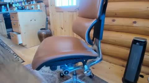 Gobbleon online show from 22, 2, 2025