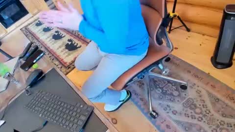 Gobbleon online show from 7, 3, 2025