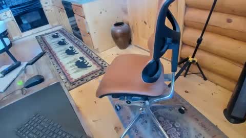 Gobbleon online show from 8, 3, 2025