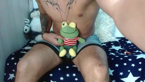 wolf_light online show from 9, 1, 2026