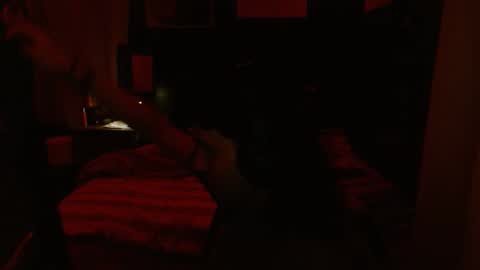 wolfgamer44 online show from 26, 1, 2025