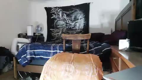 wolfman79 online show from 25, 12, 2024