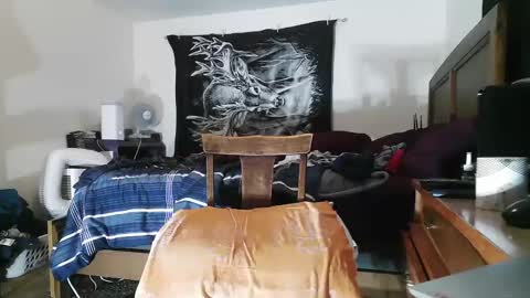 wolfman79 online show from 29, 12, 2024