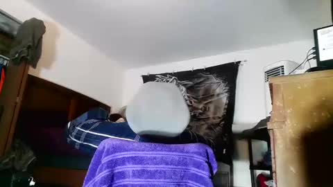 wolfman79 online show from 14, 10, 2025