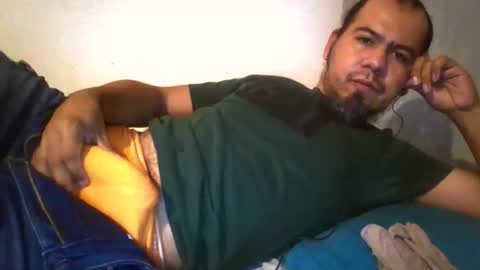 wolfmex19 online show from 23, 11, 2025