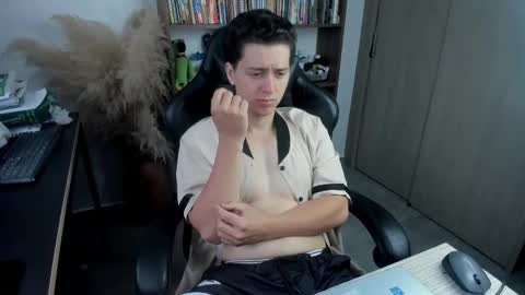 wolker_allan online show from 24, 10, 2025