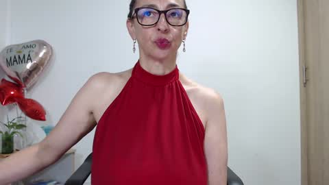 Snapshot of womanhornyx chatting on 15, 1, 2025 Womanhornyx online show from 15, 1, 2025