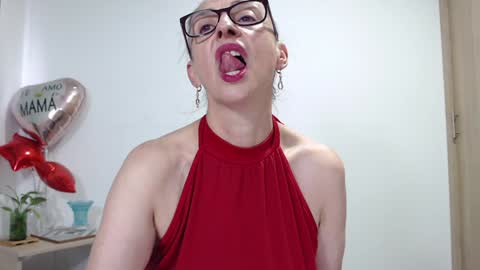Snapshot of womanhornyx chatting on 22, 1, 2025 Womanhornyx online show from 22, 1, 2025