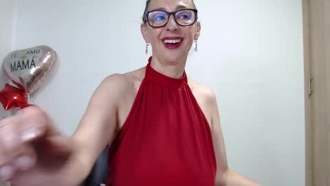 Snapshot of womanhornyx chatting on 31, 1, 2025 Womanhornyx online show from 31, 1, 2025