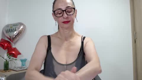 Snapshot of womanhornyx chatting on 5, 3, 2025 Womanhornyx online show from 5, 3, 2025