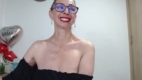 Snapshot of womanhornyx chatting on 9, 3, 2025 Womanhornyx online show from 9, 3, 2025