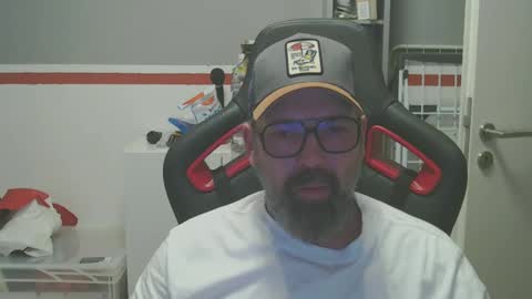 Adam online show from 6, 12, 2024