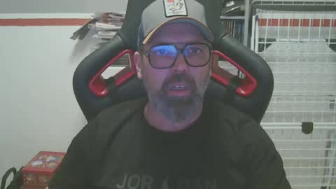 Adam online show from 5, 2, 2025