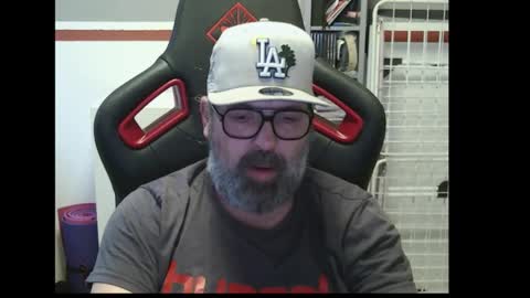 Adam online show from 15, 10, 2025