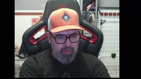 Adam online show from 12, 1, 2026