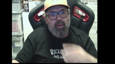 Adam online show from 15, 2, 2026