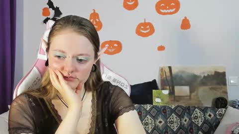 wonderconnie online show from 31, 10, 2025