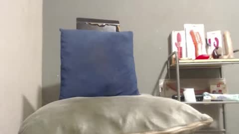 SHENIEL RODRIGUEZ online show from 17, 1, 2026