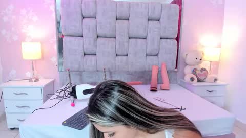 wonderkloe_ online show from 21, 3, 2026