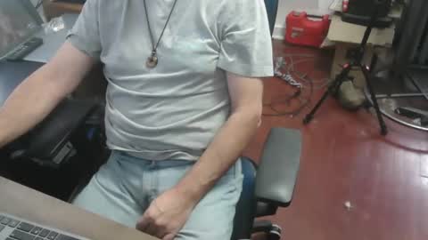 woodworker6473 online show from 8, 1, 2026