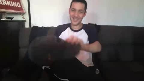 Snapshot of woofwolfxix chatting on 18, 9, 2025 woofwolfxix online show from 18, 9, 2025