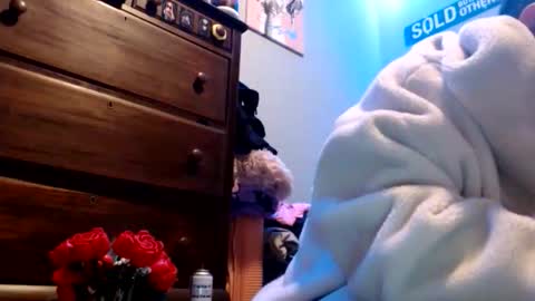 Snapshot of woofwolfxix chatting on 29, 10, 2025 woofwolfxix online show from 29, 10, 2025