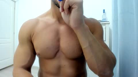 Wolfie online show from 9, 10, 2025