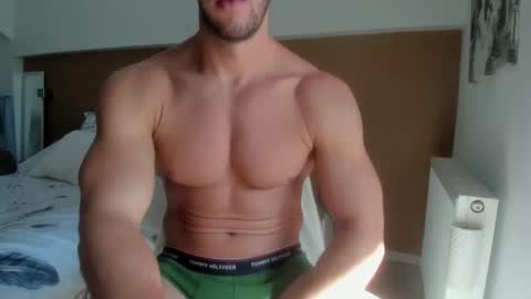 Wolfie online show from 20, 10, 2025